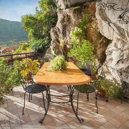 Casa Al Duomo-Nel Cuore Storico Di Meran Exterior foto